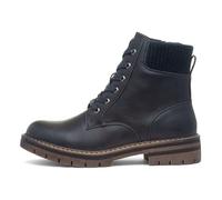 LILLEY & SKINNER Iceland Womens Navy Boot - Size 3 - Blue