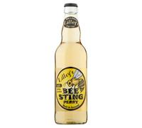 Lilley's Bee Sting Perry Lightly Sparkled 500ml (Abv 6.8%)