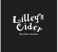 Lilley's Cider Pineapple 3 Litre Bag in Box