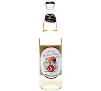 Lilley's Cider & Proper Salt & Vinegar Pork Crackling Gift Bags (Apple & Pears Cider)