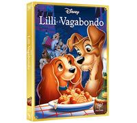 Lilli E Il Vagabondo