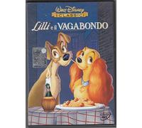 Lilli E Il Vagabondo