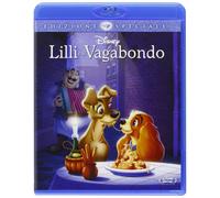 Lilli E Il Vagabondo