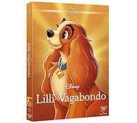 Lilli E Il Vagabondo (Classici Disney) (Repack 2017)