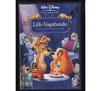 Lilli E Il Vagabondo (edizione speciale)