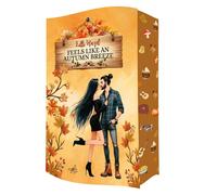 Lilli Hazel FEELS LIKE AN AUTUMN BREEZE: Eine Small Town New Adult R (Paperback)