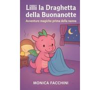 Lilli la Mini Draghessa - Le Avventure della Notte