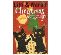 Lilli & Nara's Christmas Word Search