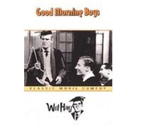 Lilli Palmer and Will Hay in Good Morning Boys (streaming version)