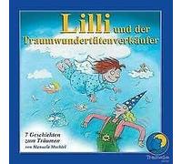 Lilli Und Der Traumwundertutenverkaufer