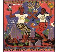 Lillian Allen - Conditions Critical