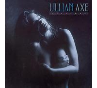 Lillian Axe - Love & War