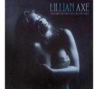 LILLIAN AXE - LOVE & WAR (LIMITED COLLECTORS EDITION) CD NEW