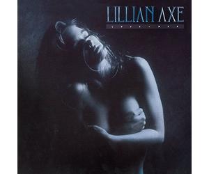 LILLIAN AXE - LOVE & WAR (LIMITED COLLECTORS EDITION) CD NEW