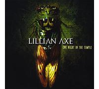 Lillian Axe - One Night In The Temple