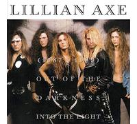 Lillian Axe - Out Of The Darkness