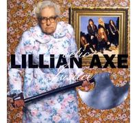 Lillian Axe - Poetic Justice
