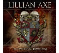 MRi XI: The Days Before Tomorrow