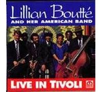 Lillian Boutté and Her American Band - Live in Tivoli