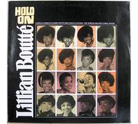 Lillian Boutté - Hold On [Vinyl LP]