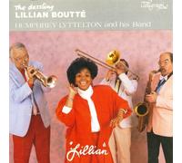 Lillian Boutte - The Dazzling Lillian Boutte