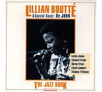 Lillian Boutte - The Jazz Book