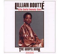 Lillian Boutte & The Soulful Heavenly Stars - The Gospel Book