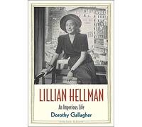 Lillian Hellman: An Audacious Life (Jewish Lives): An Imperious Life