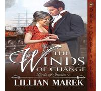 Lillian Marek The Winds of Change Book - Paperback in White Lillian Marek White