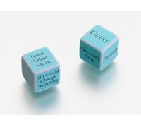 Lillian Rose Bridal Dice Game