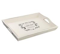 Lillian Rose True Love Wedding Tray
