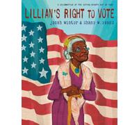 Lillian's Right to Vote