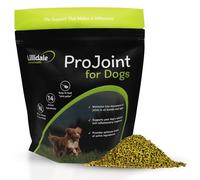 Lillidale ProJoint 1500g - Joint Supplement for Dogs with Glucosamine and Chondroitin - Premium Anti-Inflammatory Support - Mobility - Hip & Joints - Soothes Stiffness - Dog Joint Supplement