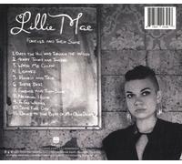 LILLIE MAE (LILLIE MAE RISCHE) - FOREVER AND THEN SOME [DIGIPAK] NEW CD
