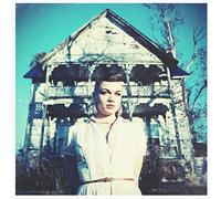 Lillie Mae - Over the Hill and Through the Woods [VINYL]
