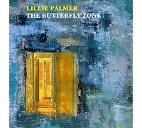 Lillie Palmer - Butterfly Zone