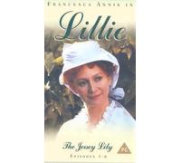 Lillie the Jersey Lily: Episodes 1-6 [VHS] [1978]