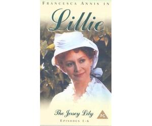 Lillie the Jersey Lily: Episodes 1-6 [VHS] [1978]