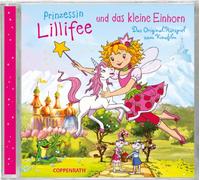 Lillifee und das Kleine Einhorn, Hsp. Zum Kinofilm