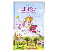 Lillifee und das Kleine Einhorn, Hsp. Zum Kinofilm [CASSETTE]