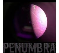 Lillinger,Christian - Penumbra (Lp) [VINYL]