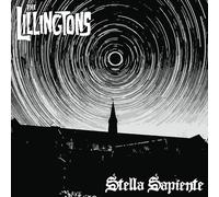 Lillingtons, The - Stella Sapiente