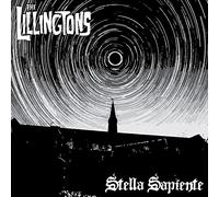 The Lillingtons Stella Sapiente (Vinyl) 12" Album