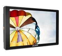 LILLIPUT A11 10.1" 4K Camera Monitor with 4K HDMI and 3G-SDI Input & Loop Output 1920x1200 Full HD Resolution