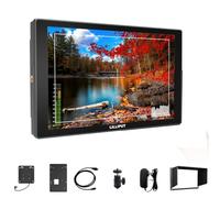LILLIPUT A11 10.1" inch Broadcast Field Monitor DSLR Camera Monitor Full HD 1920x1200P 3G-SDI HDMI IPS Camera Video Monitor
