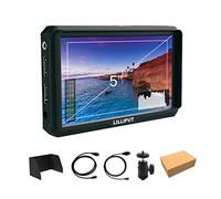 Lilliput A5 5 inch 1920x1080 HD 441ppi IPS Screen Camera Field Monitor 4K HDMI Input output Video for A7 A7R A7S III A9 DSLR Zhiyun Crane 2 M TILTA G2X Ronin-S