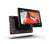 LILLIPUT HT series 2000nits Ultra-Bright Touch Control Screen with HDMI 2.0 3G-SDI Input Output LANC 3D-LUT Waveform Histogram 5" HT5S ,7" HT7S and 10.1? HT10S (HT10S-10.1" 1920x1200)