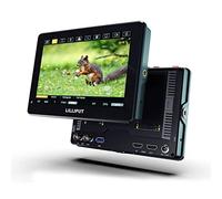 LILLIPUT HT7S 7 Inch 2000nits Camera Field Monitor with Touch Screen 1920x1200 4K HDMI 2.0 3G-SDI Input 3D LUT Waveform Histogram