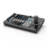 LILLIPUT K2 IP & SERIAL Touchscreen PTZ Camera Controller Supports Visca, Visca Over IP, Pelco P&D & Onvif protocols (K2 no NDI version )