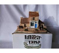 Lilliput Lane Cottage O'Lacey's Store from The Irish Collection 466